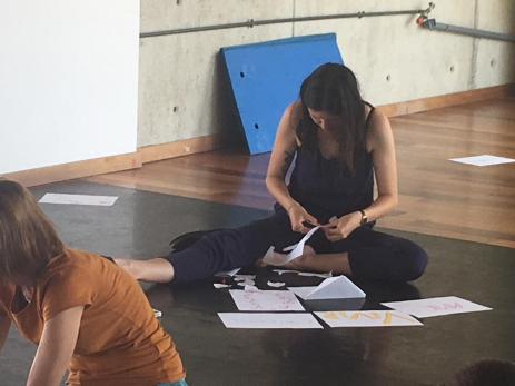 Alicia Expósito-Artteràpia-Arteterapia 2